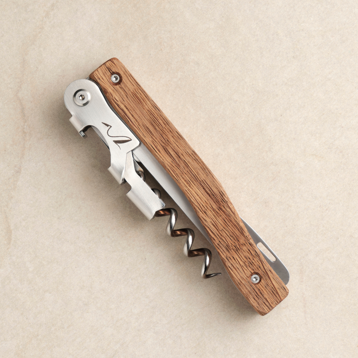 Couteau de sommelier
