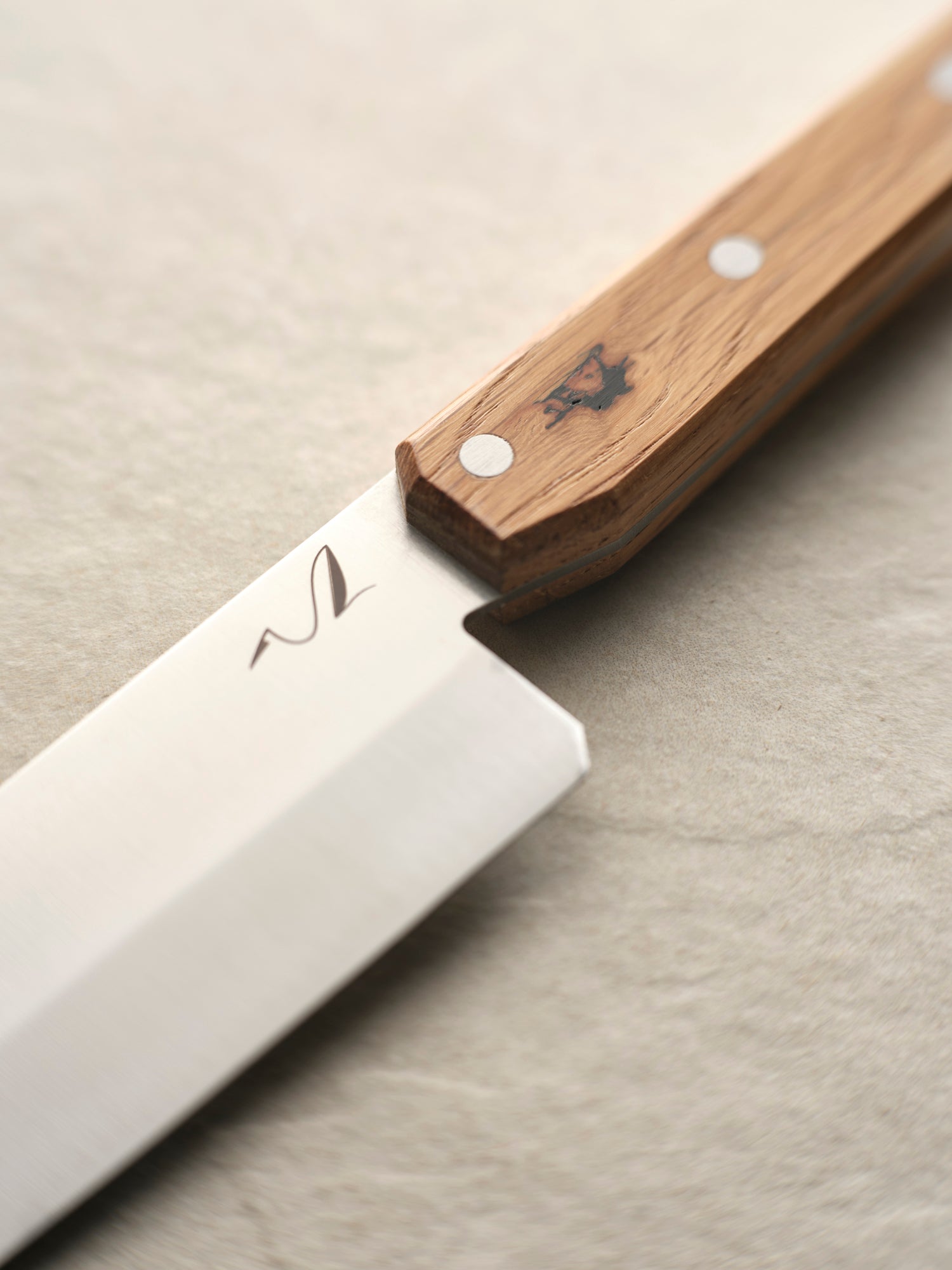 Couteau de cuisine