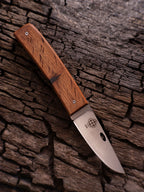 Couteau Pliant Edition Limitée - Hospices de Strasbourg