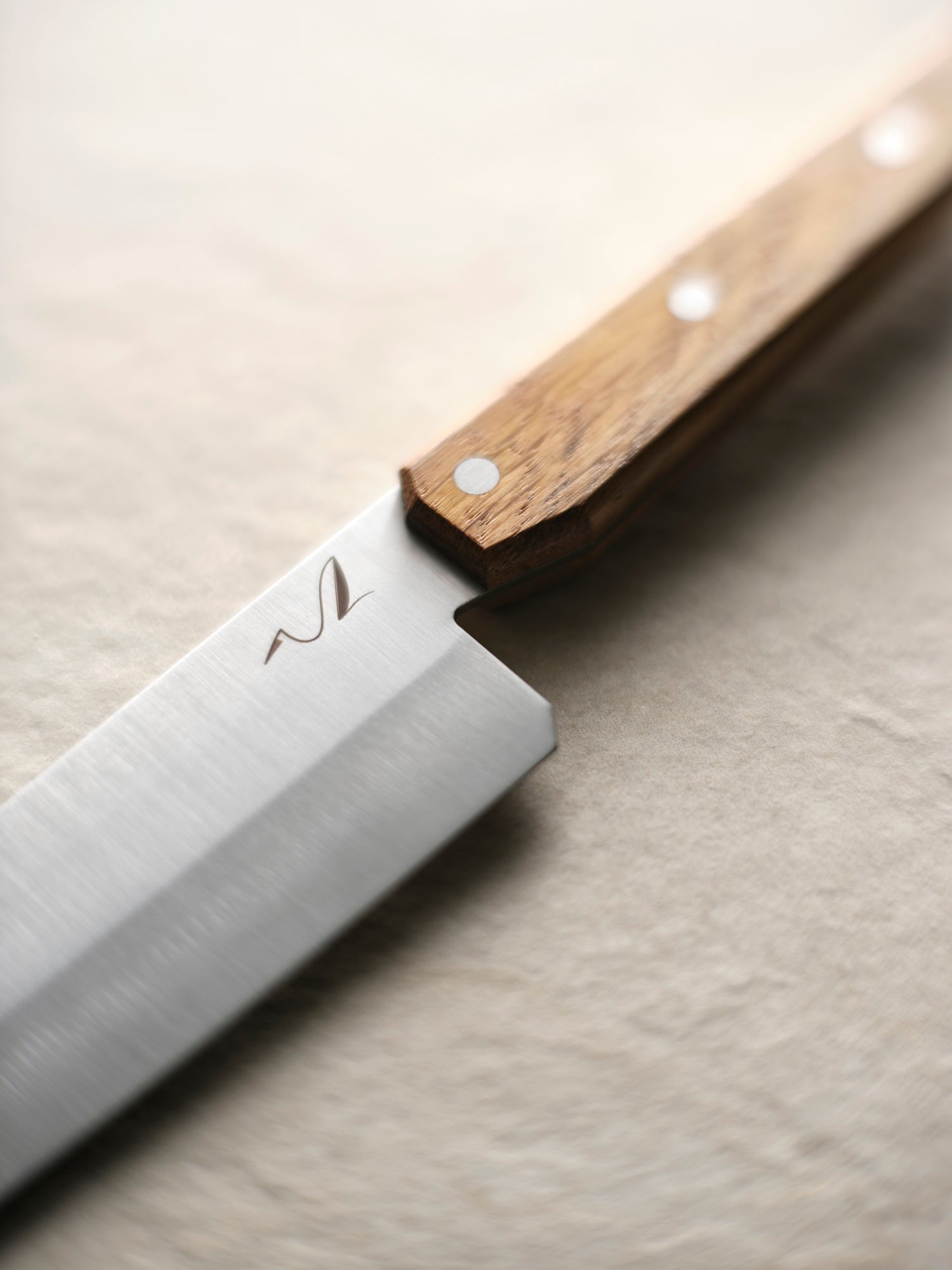 Couteau de cuisine