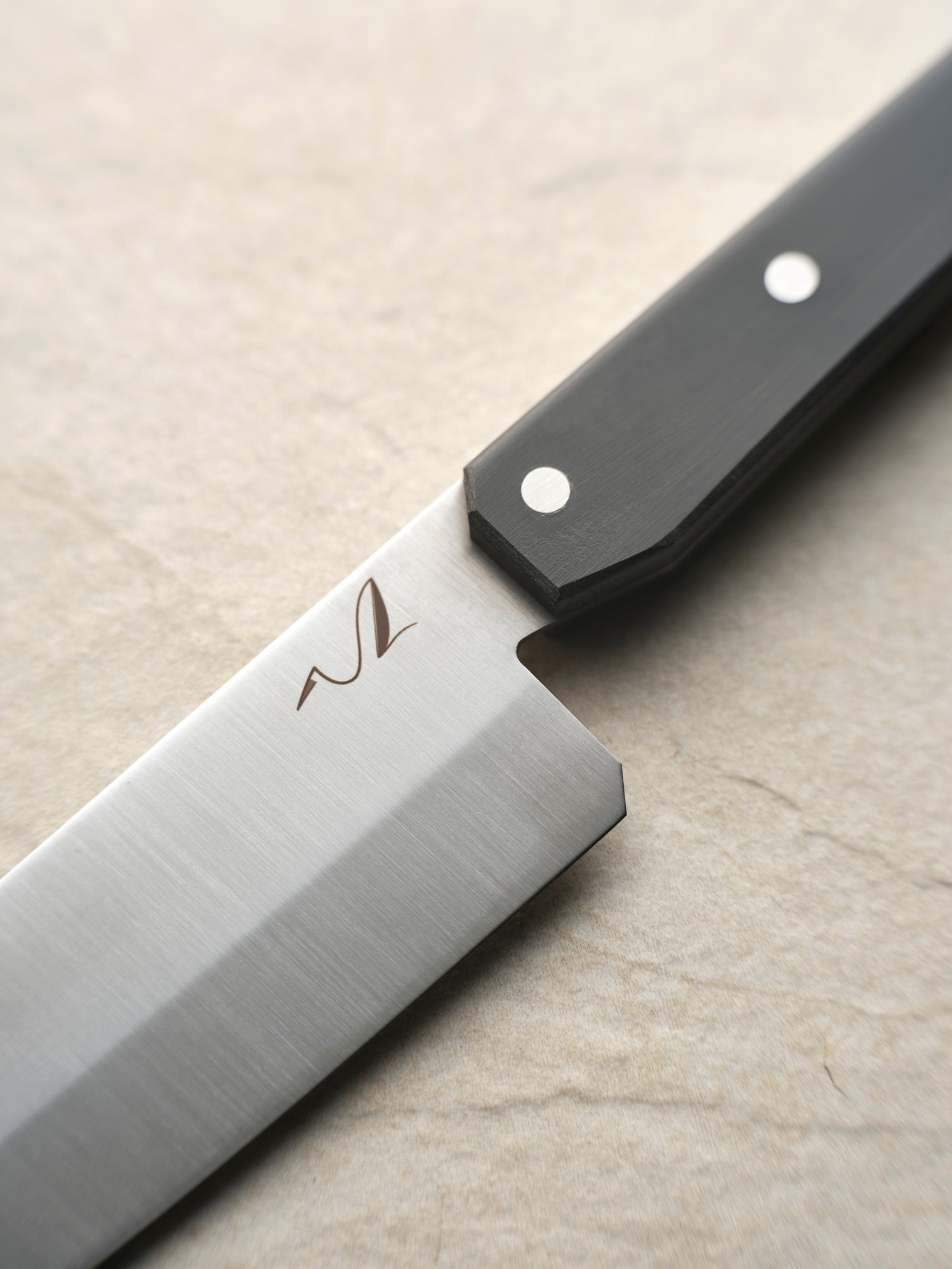 Couteau de cuisine