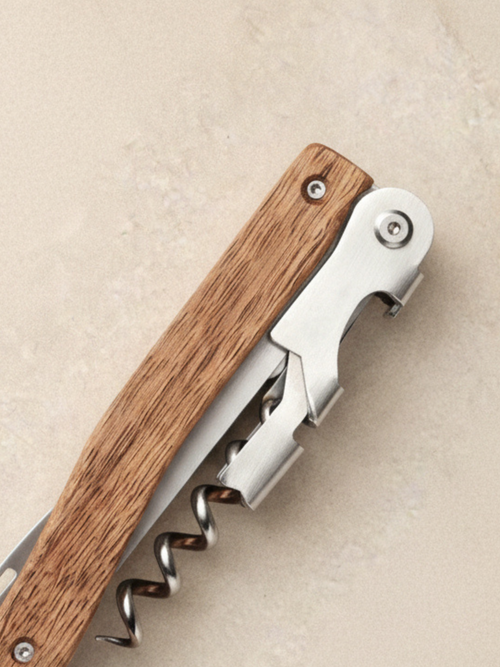 Couteau de sommelier