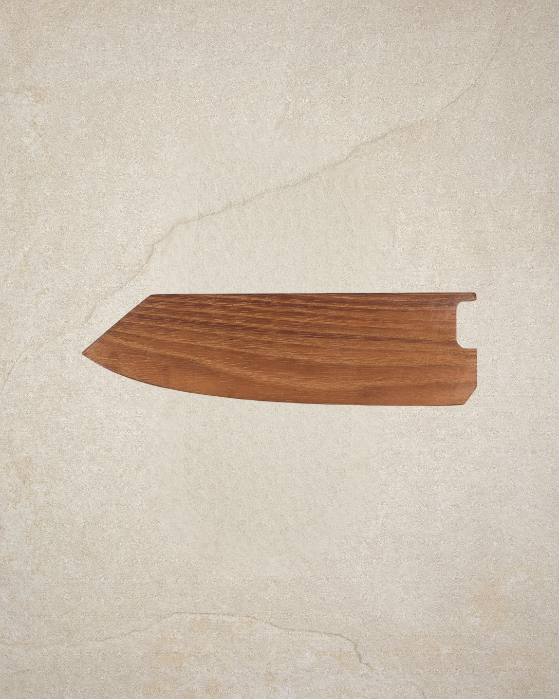 Etui en bois pour couteau de cuisine