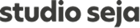 logo de l'agence studio seja